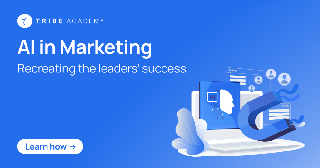 Ai in marketing