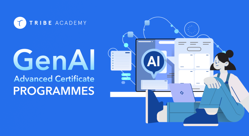 tribe academy genai courses