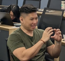 Anthony Lee