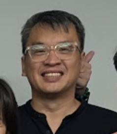 Chia Choon Kiat Marc