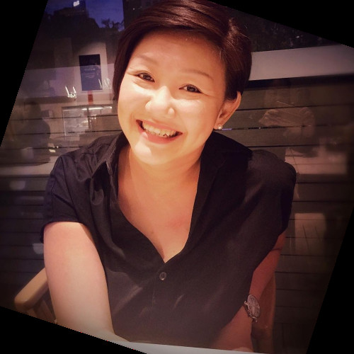 fiona lim