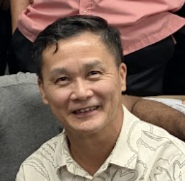 Tiam Fook Chong